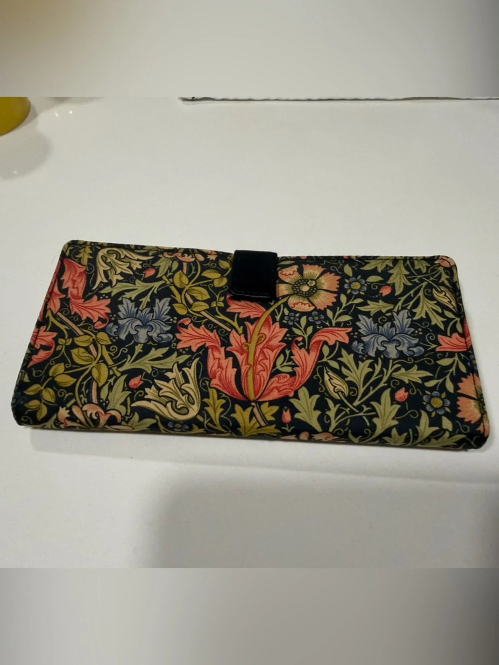 N/A stylish floral